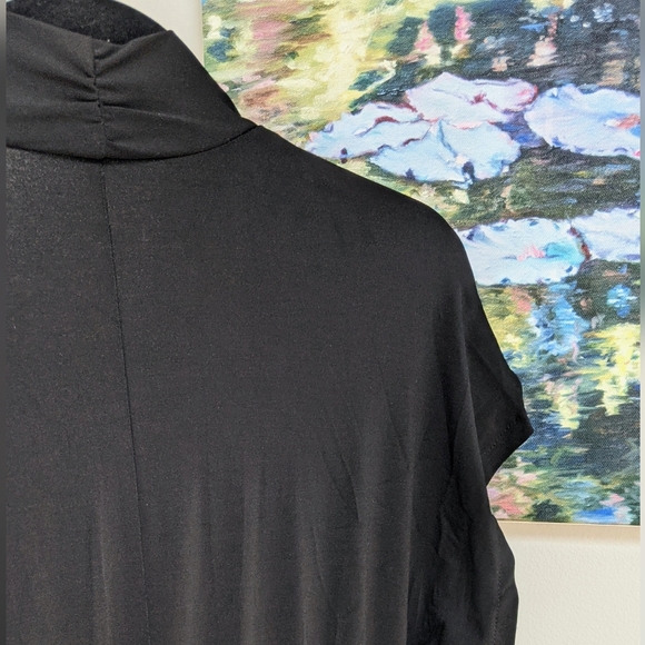 NWT Rachel Rachel Roy Black Jumpsuit - Picture 11 of 14